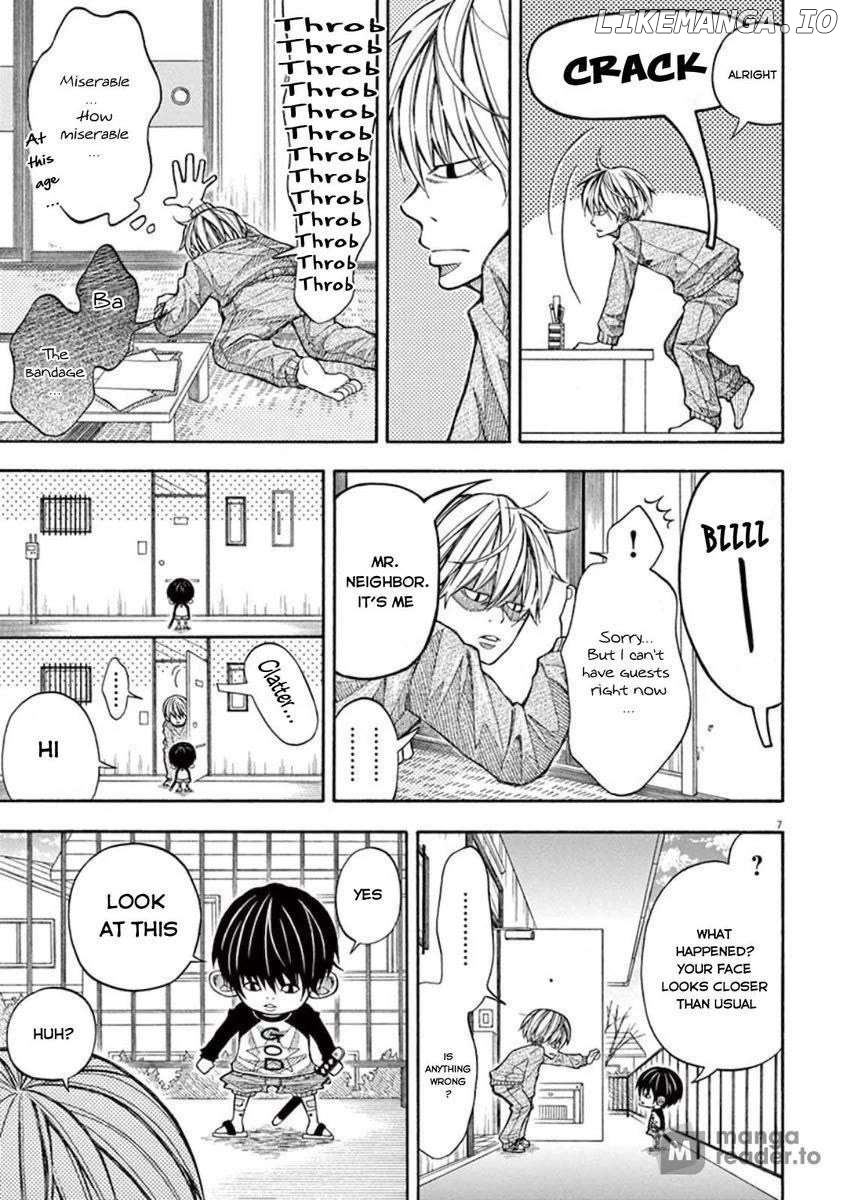 Read Kotaro Wa 1 Ri Kurashi Manga Online