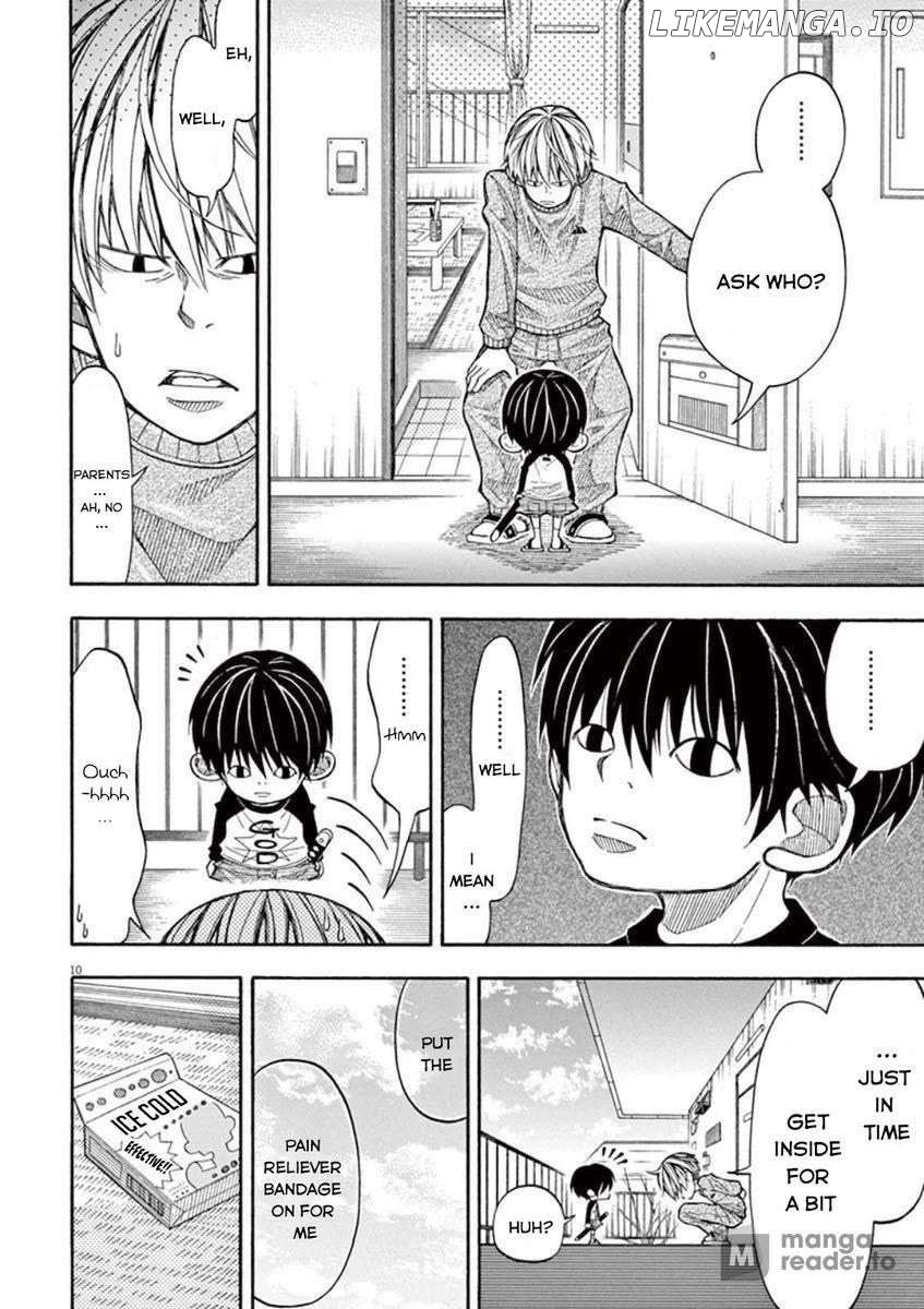 Read Kotaro Wa 1 Ri Kurashi Manga Online