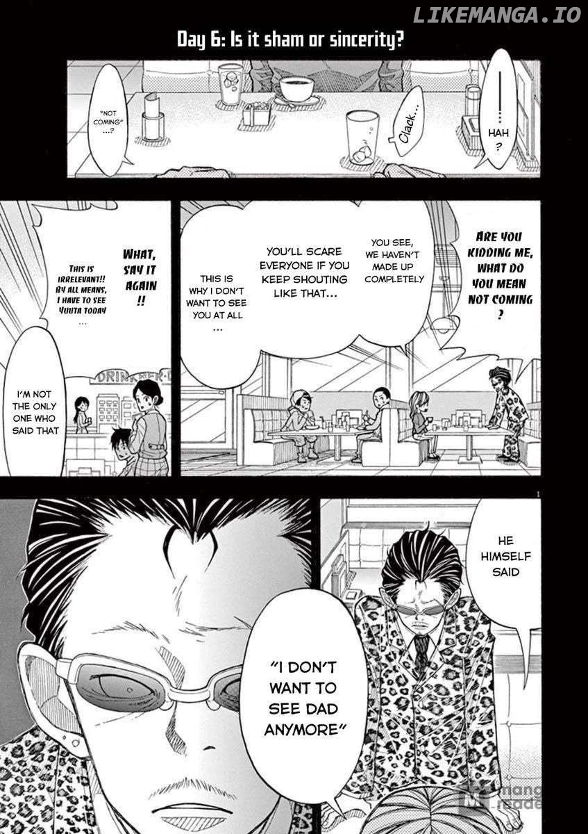 Read Kotaro Wa 1 Ri Kurashi Manga Online