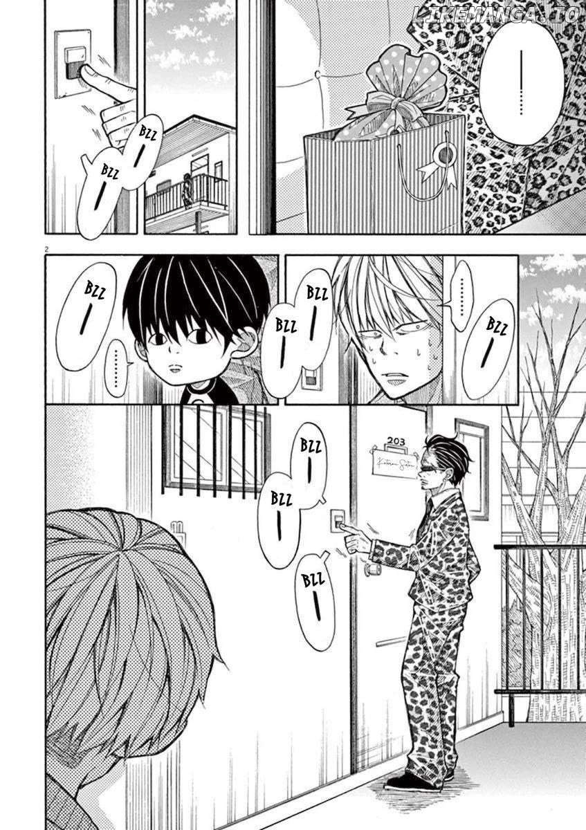 Read Kotaro Wa 1 Ri Kurashi Manga Online