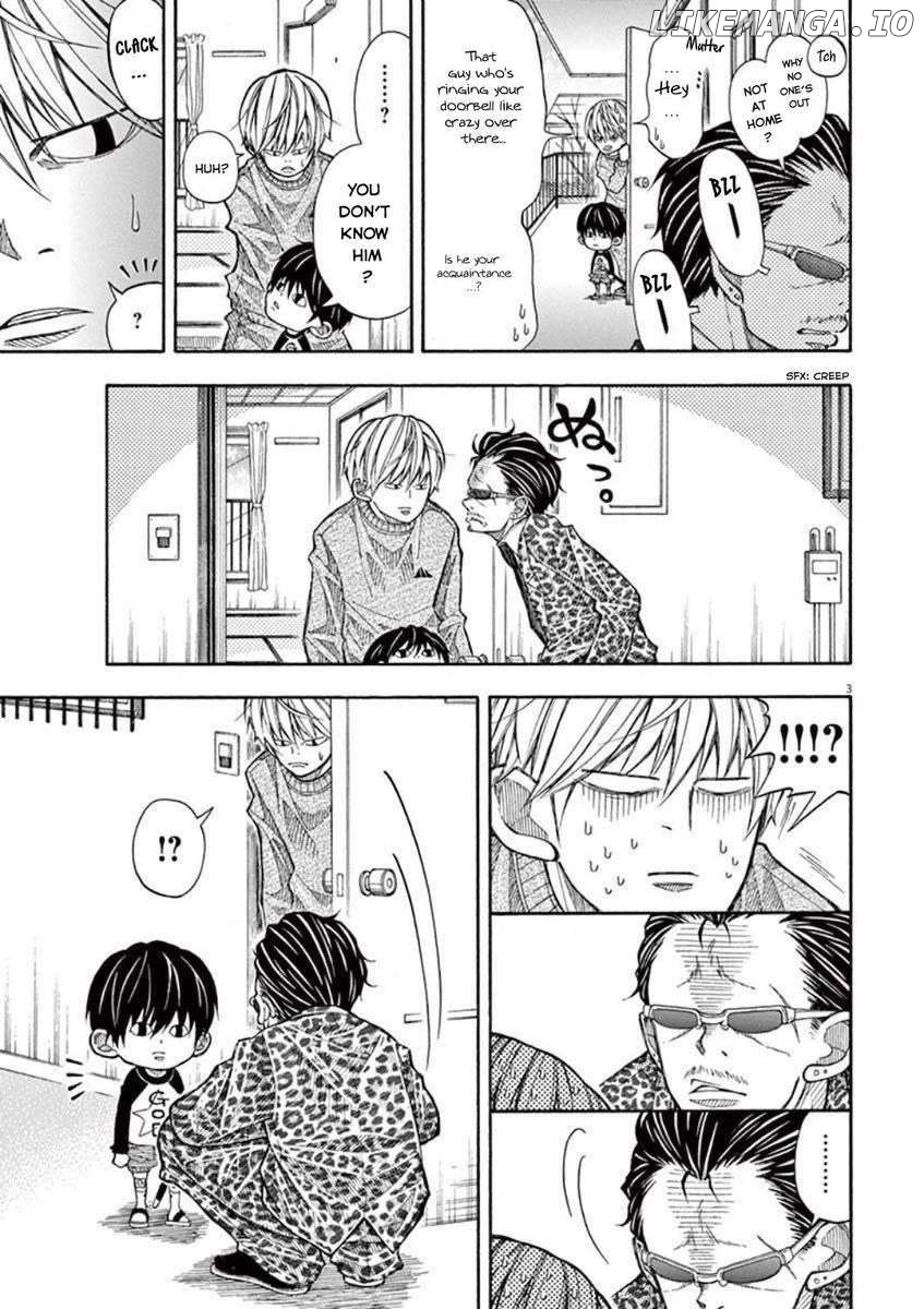 Read Kotaro Wa 1 Ri Kurashi Manga Online