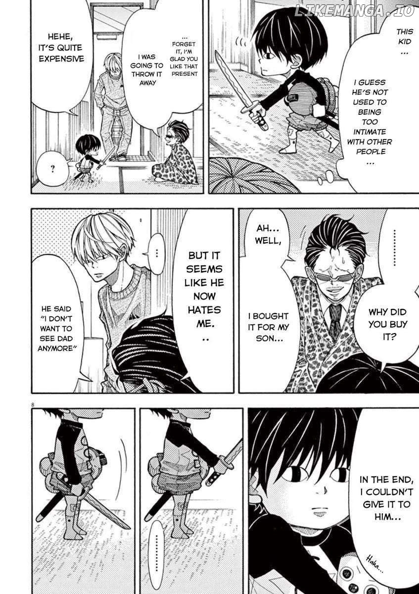 Read Kotaro Wa 1 Ri Kurashi Manga Online