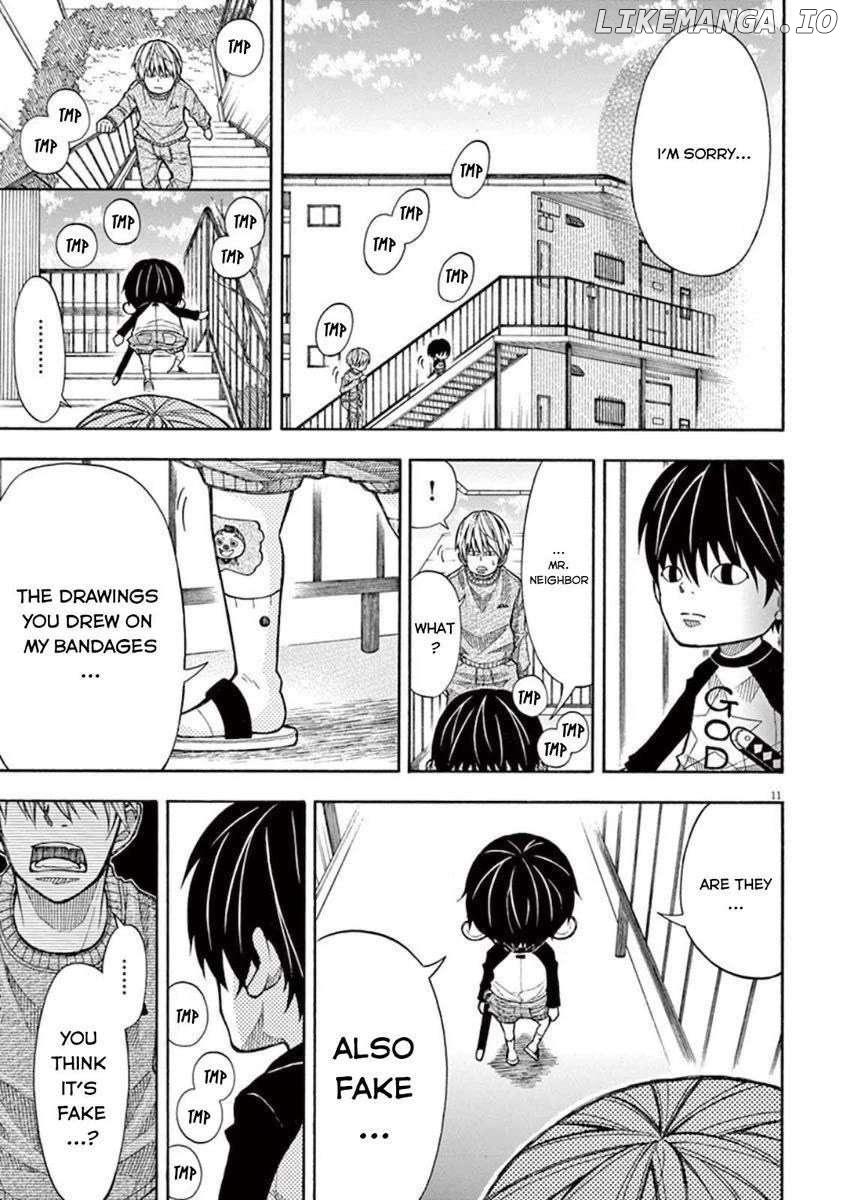 Read Kotaro Wa 1 Ri Kurashi Manga Online