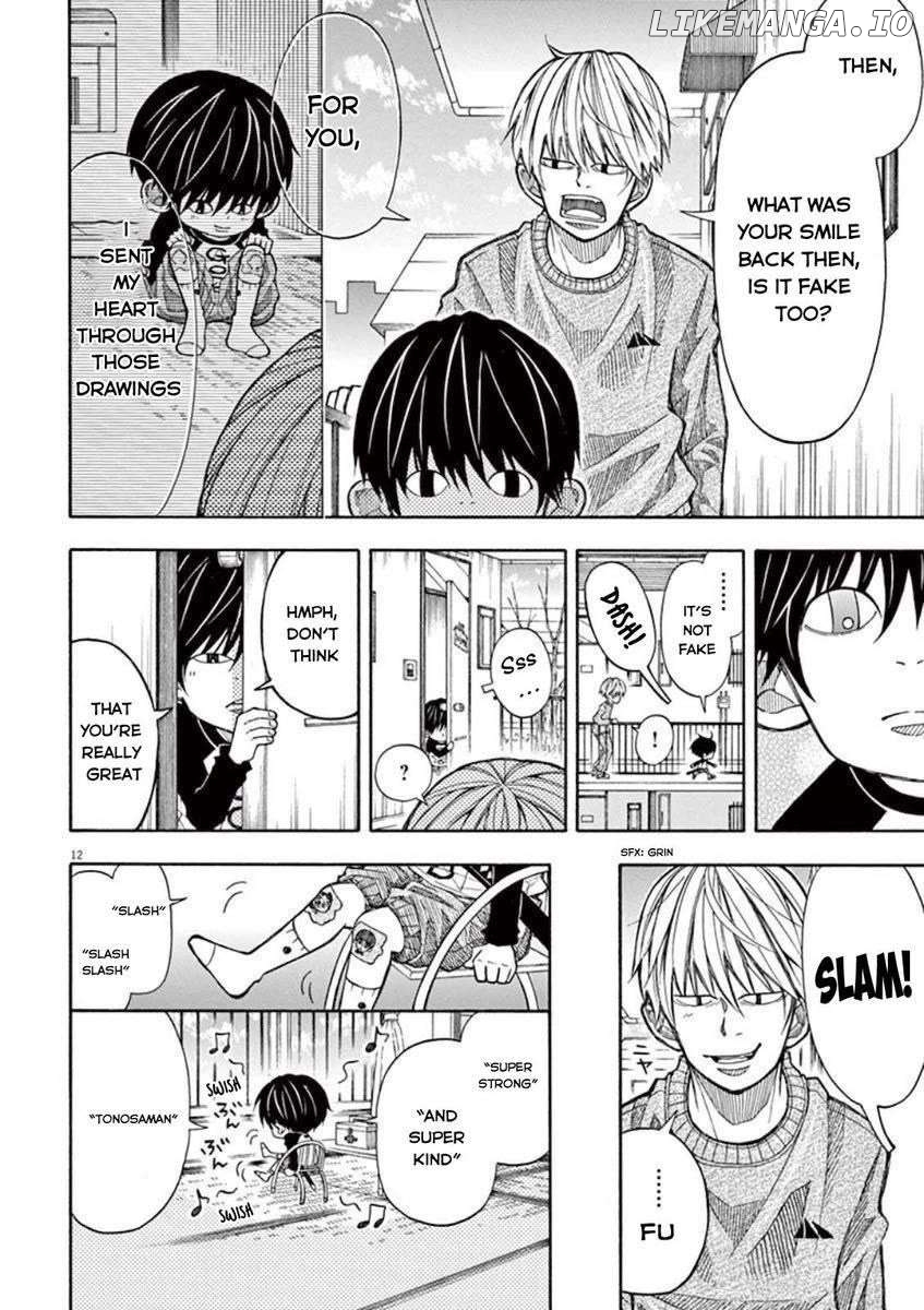 Read Kotaro Wa 1 Ri Kurashi Manga Online