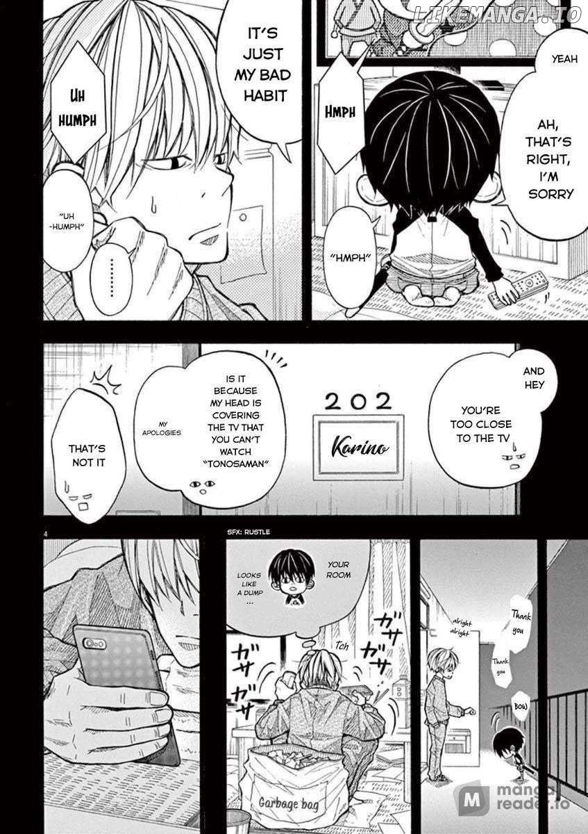 Read Kotaro Wa 1 Ri Kurashi Manga Online
