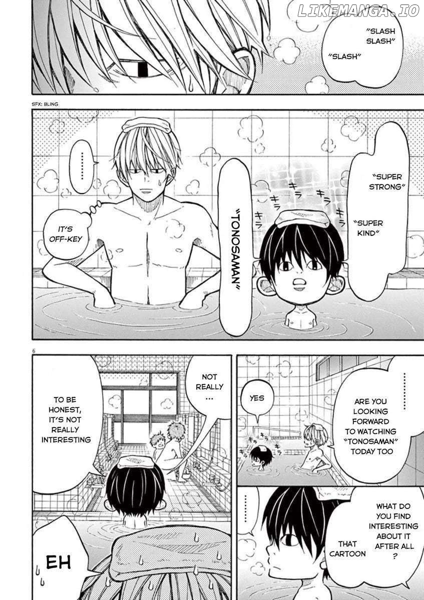 Read Kotaro Wa 1 Ri Kurashi Manga Online