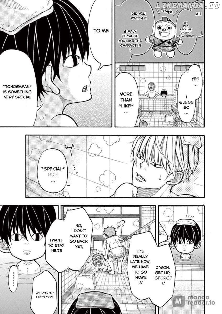 Read Kotaro Wa 1 Ri Kurashi Manga Online
