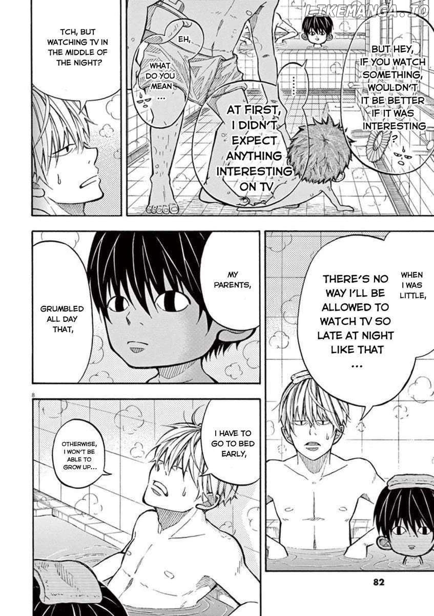 Read Kotaro Wa 1 Ri Kurashi Manga Online