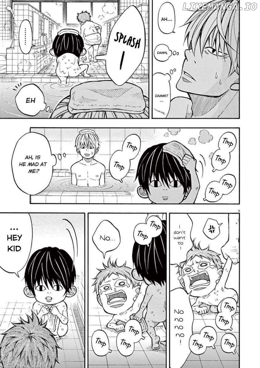 Read Kotaro Wa 1 Ri Kurashi Manga Online