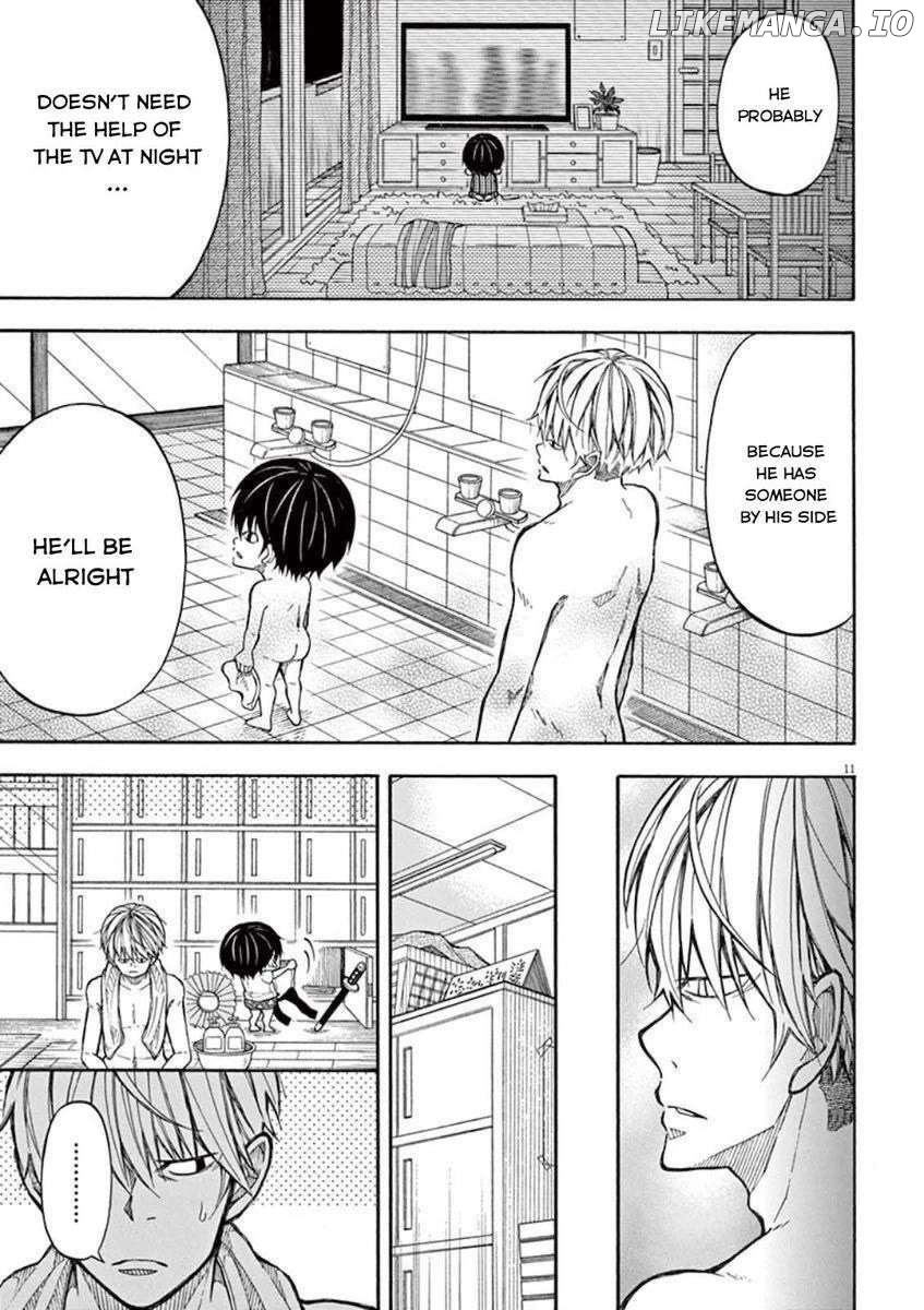 Read Kotaro Wa 1 Ri Kurashi Manga Online