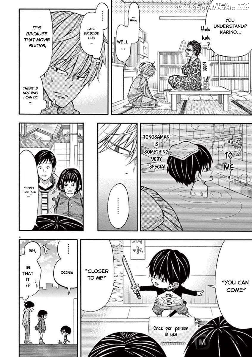 Read Kotaro Wa 1 Ri Kurashi Manga Online