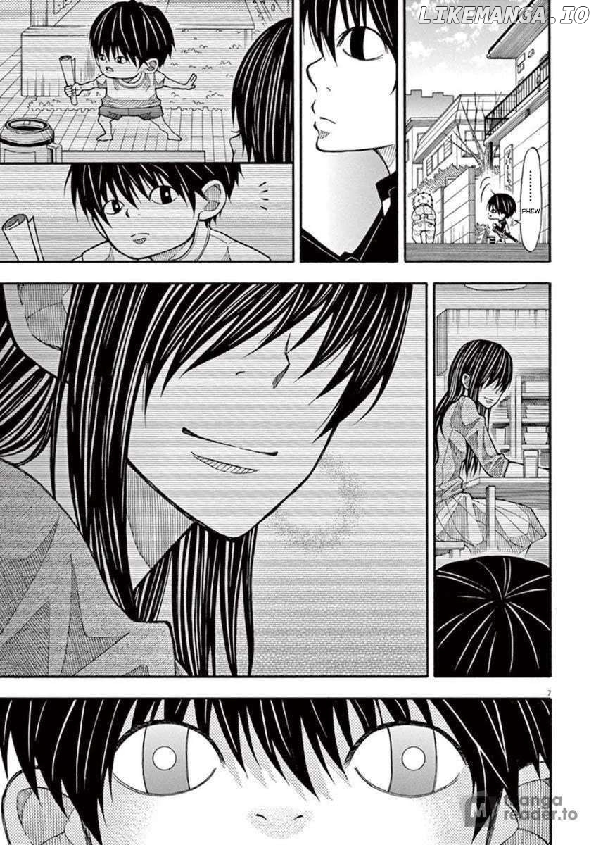 Read Kotaro Wa 1 Ri Kurashi Manga Online