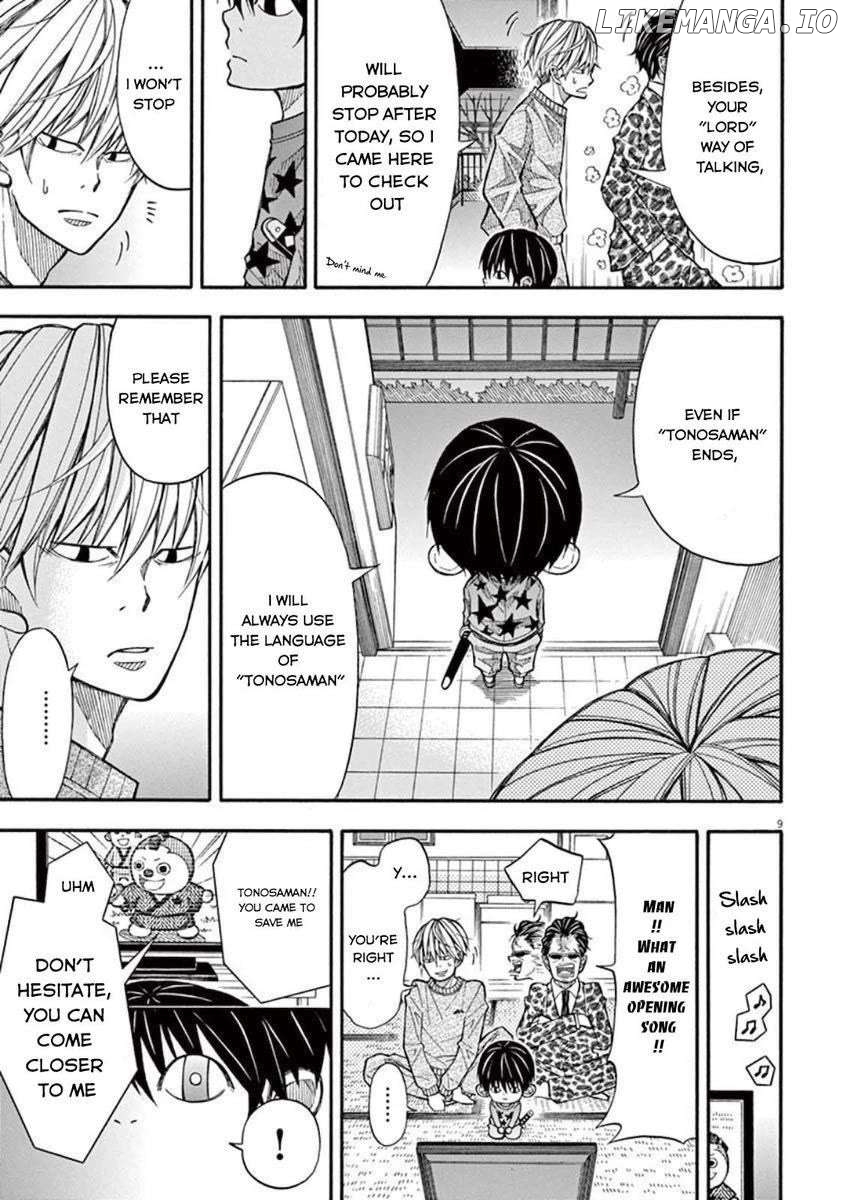 Read Kotaro Wa 1 Ri Kurashi Manga Online