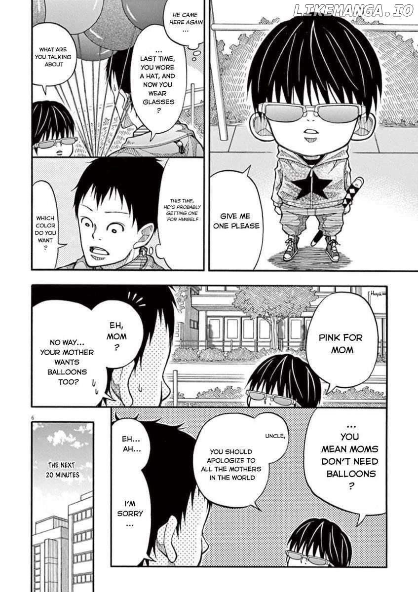 Read Kotaro Wa 1 Ri Kurashi Manga Online