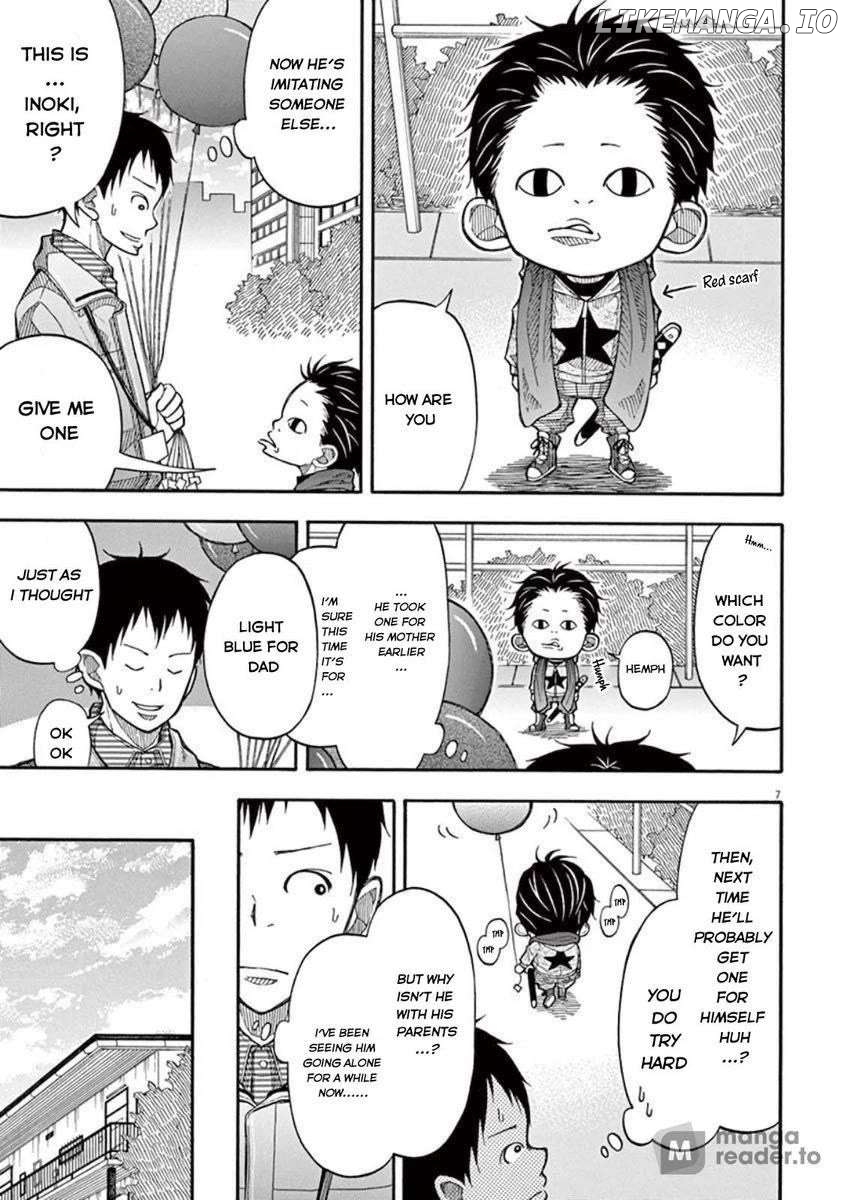 Read Kotaro Wa 1 Ri Kurashi Manga Online