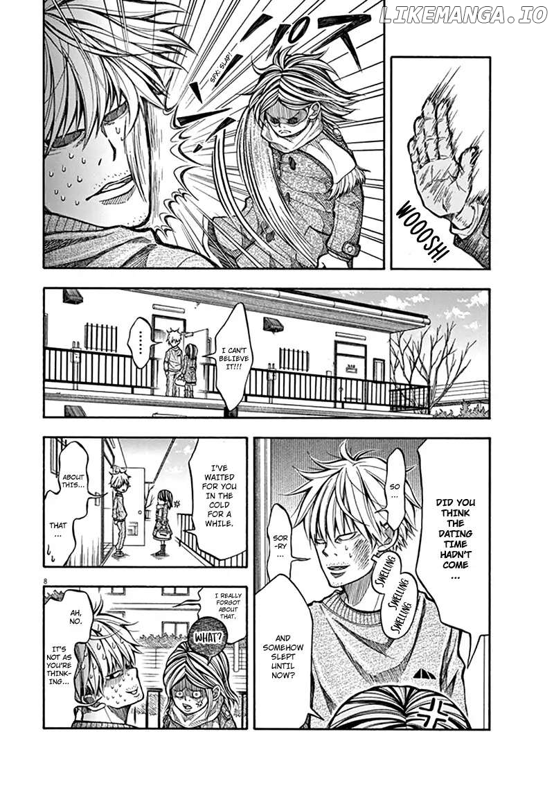 Read Kotaro Wa 1 Ri Kurashi Manga Online