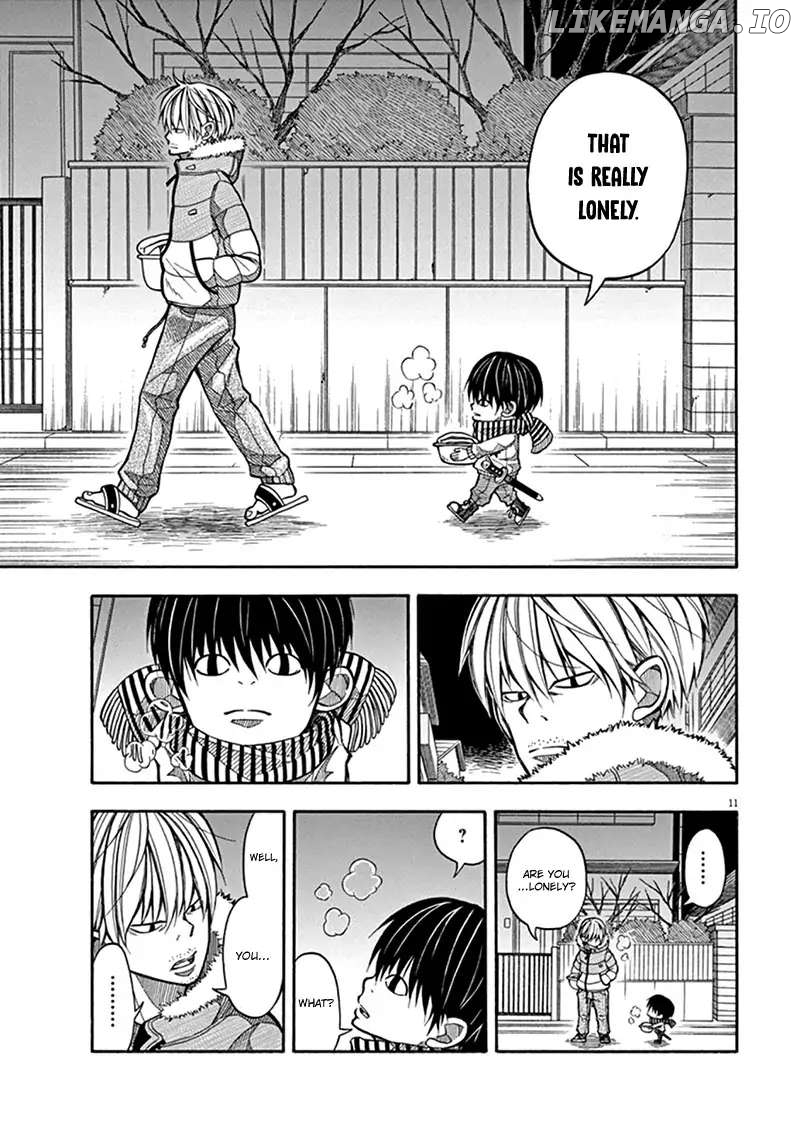 Read Kotaro Wa 1 Ri Kurashi Manga Online