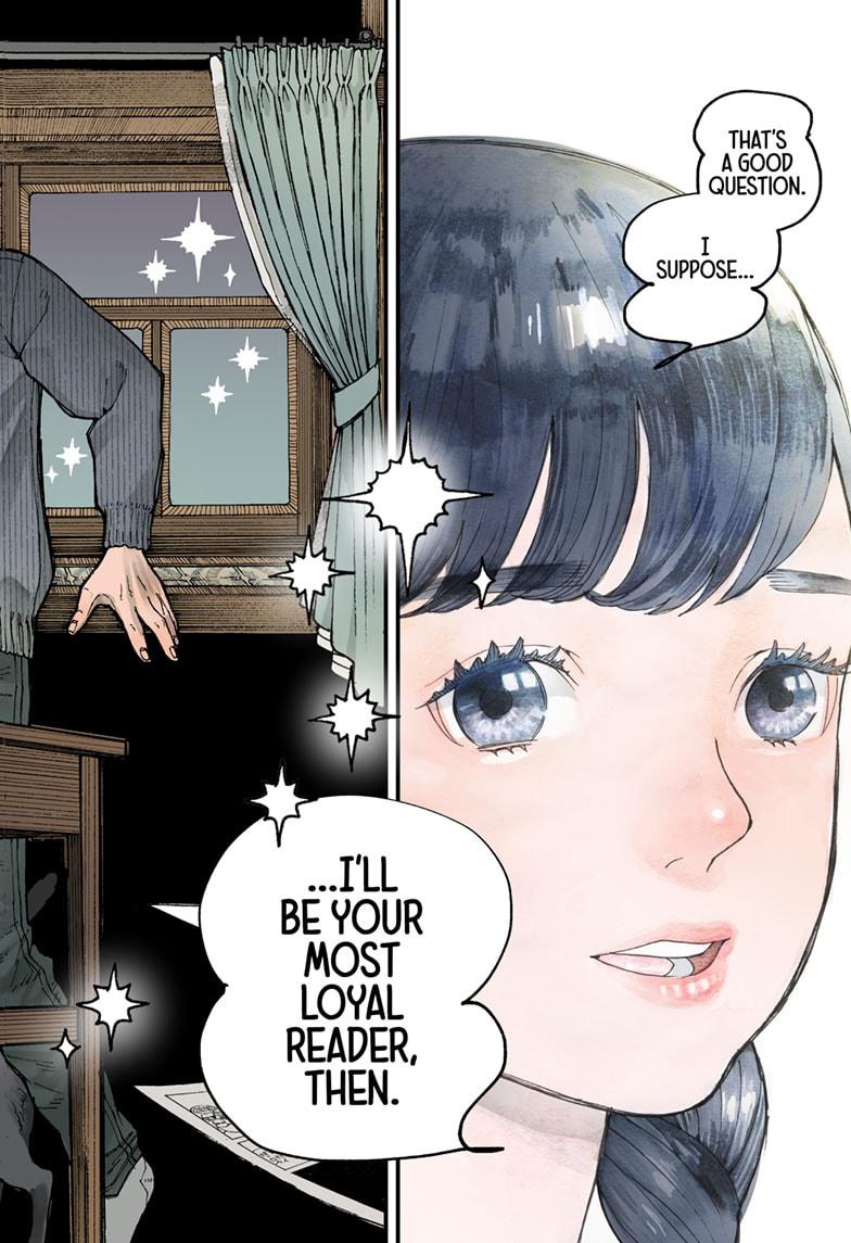 Read Kurumizawa's Folly Manga Online