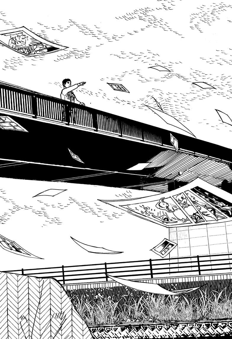 Read Kurumizawa's Folly Manga Online