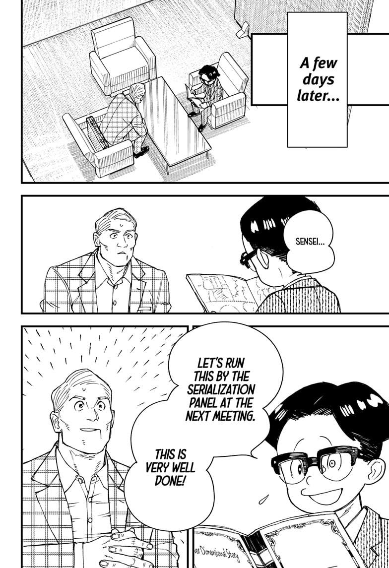 Read Kurumizawa's Folly Manga Online
