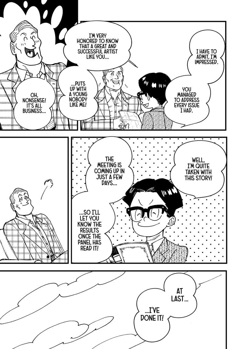 Read Kurumizawa's Folly Manga Online