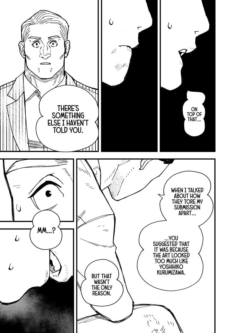 Read Kurumizawa's Folly Manga Online