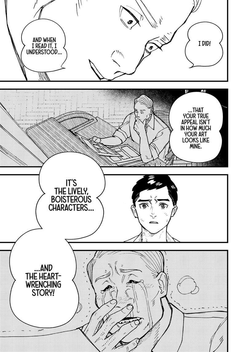 Read Kurumizawa's Folly Manga Online