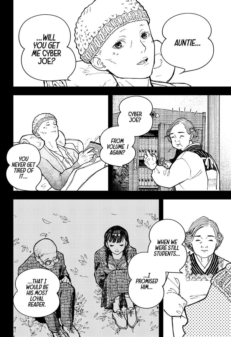 Read Kurumizawa's Folly Manga Online