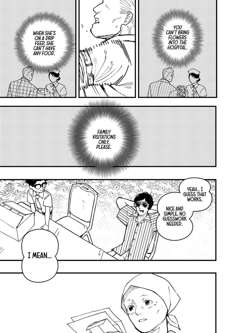 Read Kurumizawa's Folly Manga Online