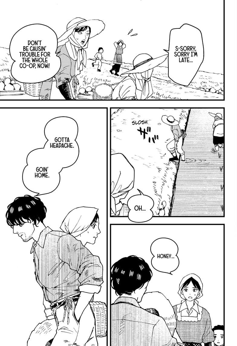 Read Kurumizawa's Folly Manga Online