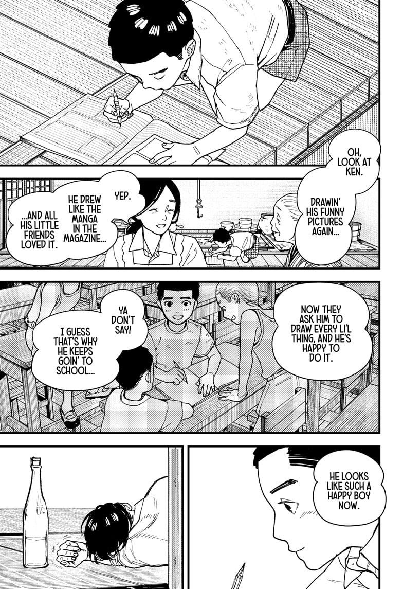 Read Kurumizawa's Folly Manga Online