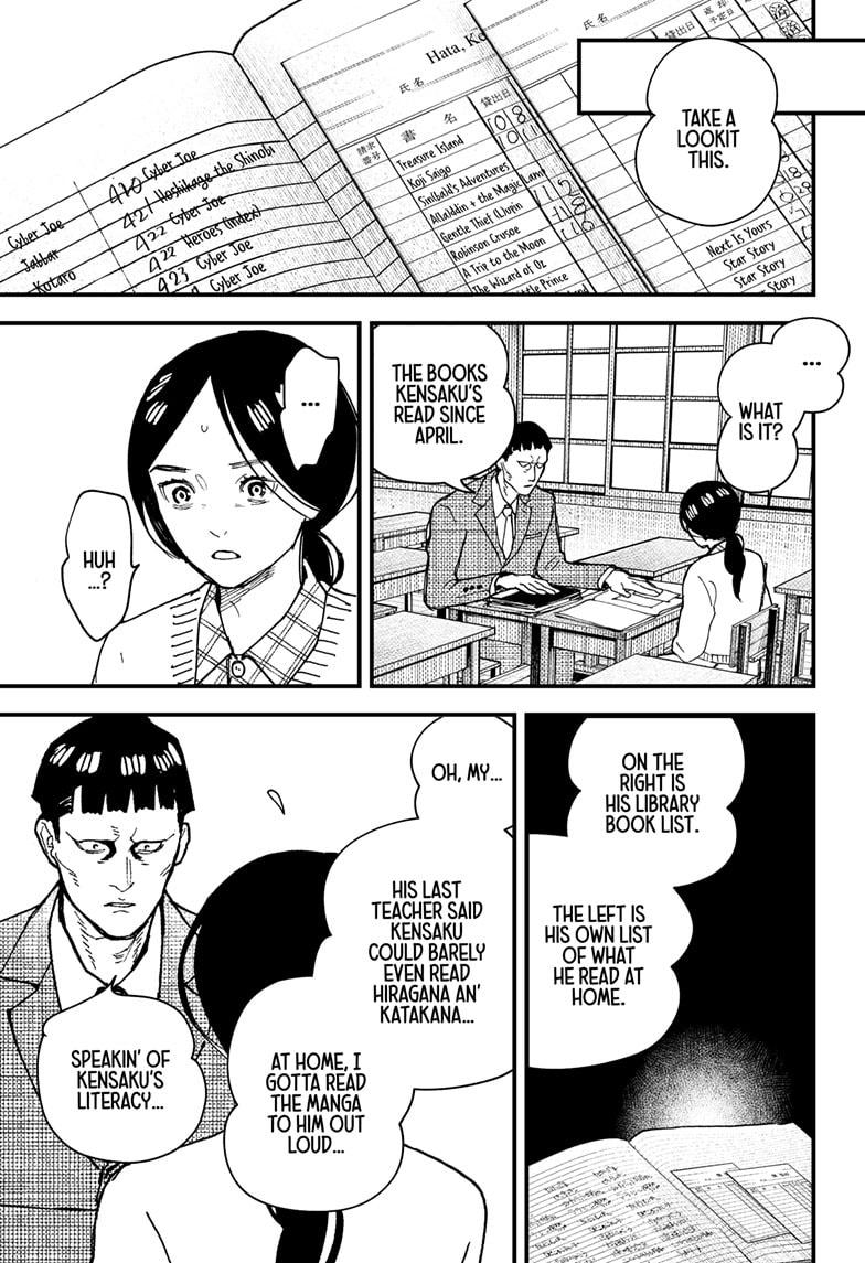 Read Kurumizawa's Folly Manga Online