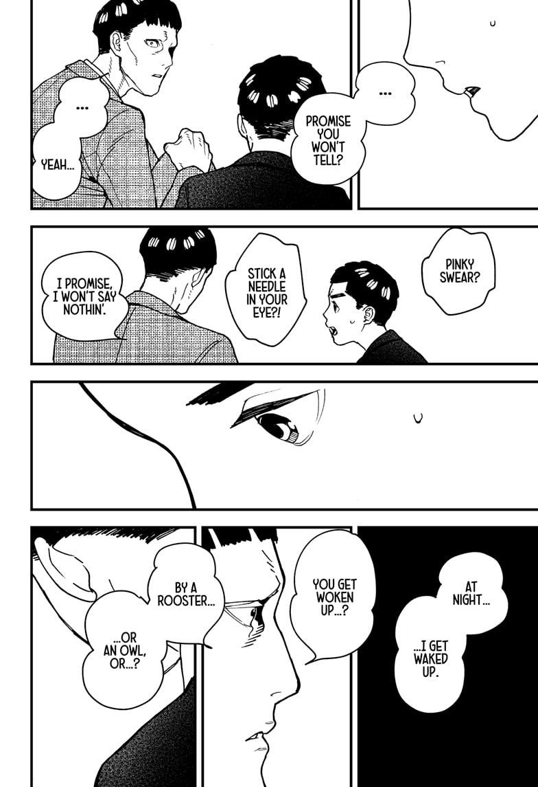 Read Kurumizawa's Folly Manga Online