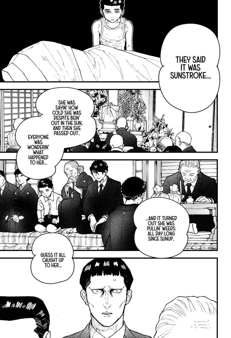 Read Kurumizawa's Folly Manga Online