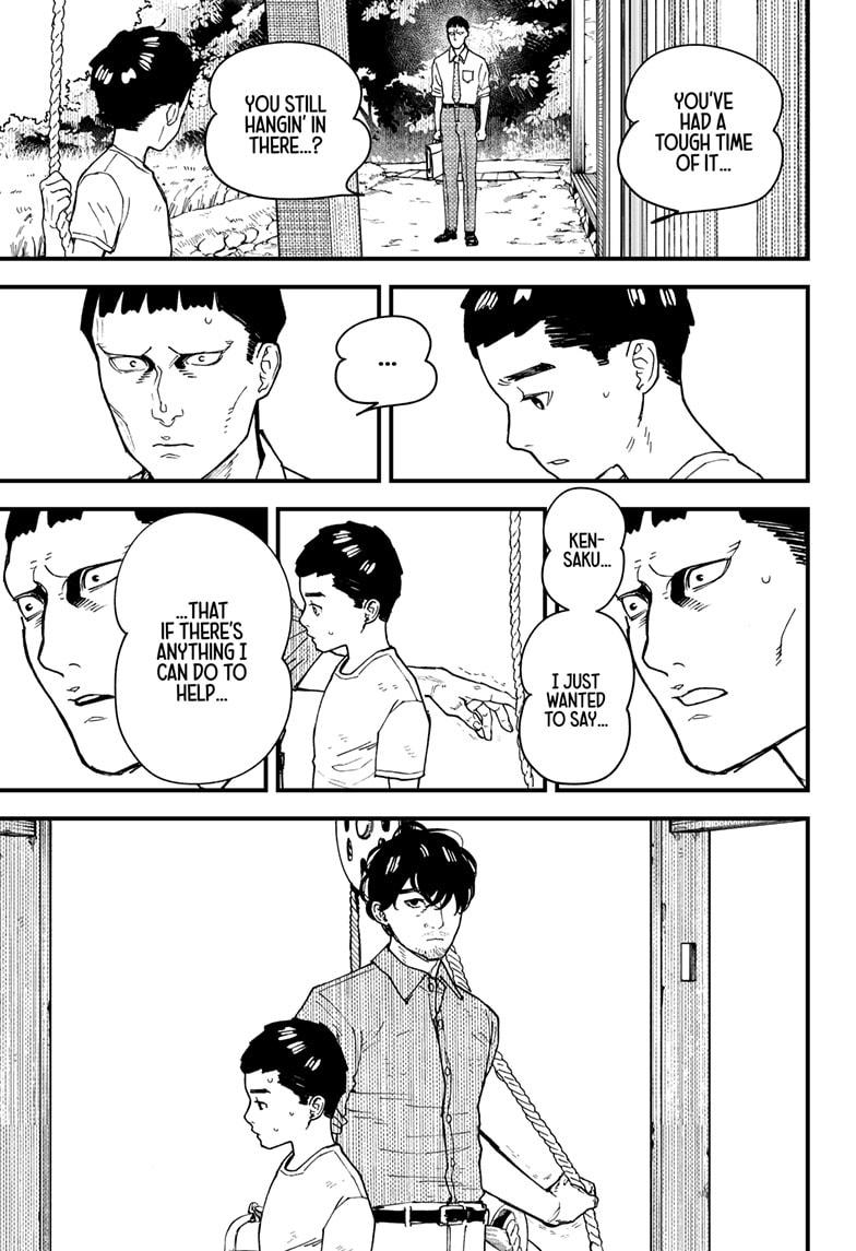 Read Kurumizawa's Folly Manga Online