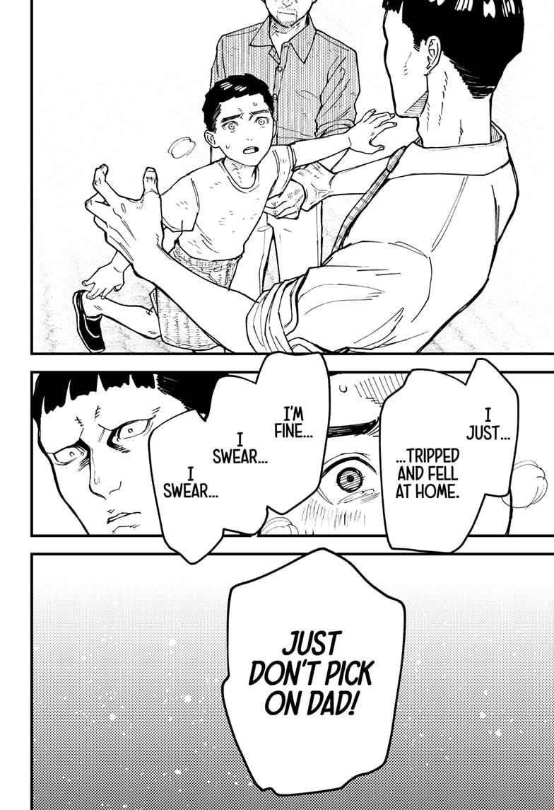 Read Kurumizawa's Folly Manga Online