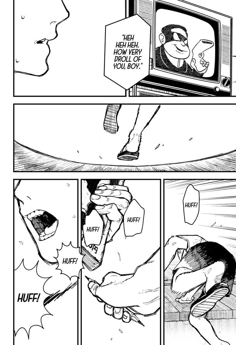 Read Kurumizawa's Folly Manga Online