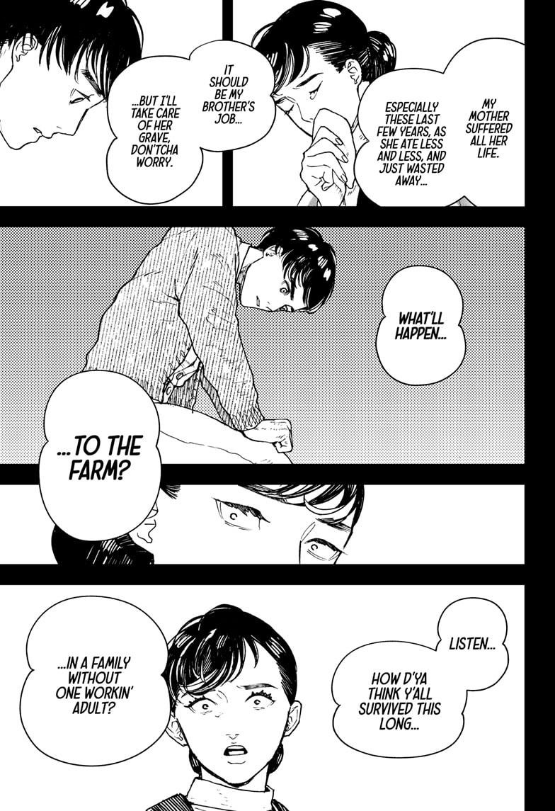 Read Kurumizawa's Folly Manga Online
