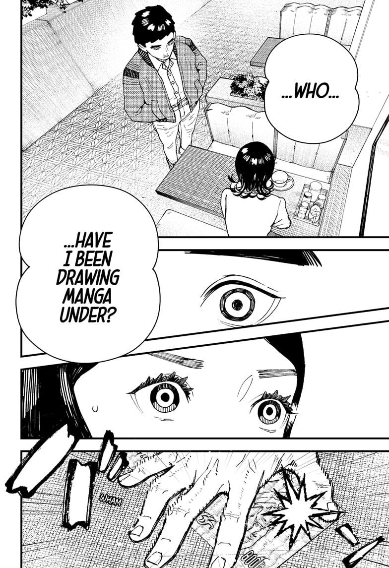 Read Kurumizawa's Folly Manga Online
