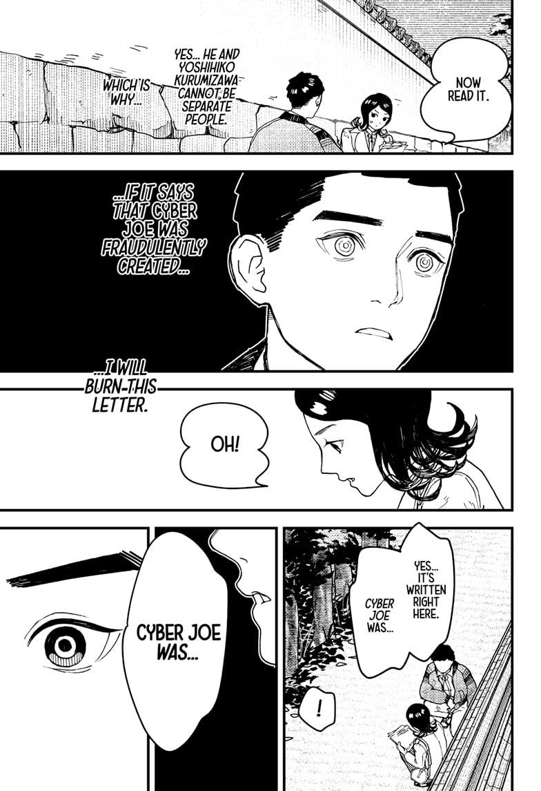 Read Kurumizawa's Folly Manga Online