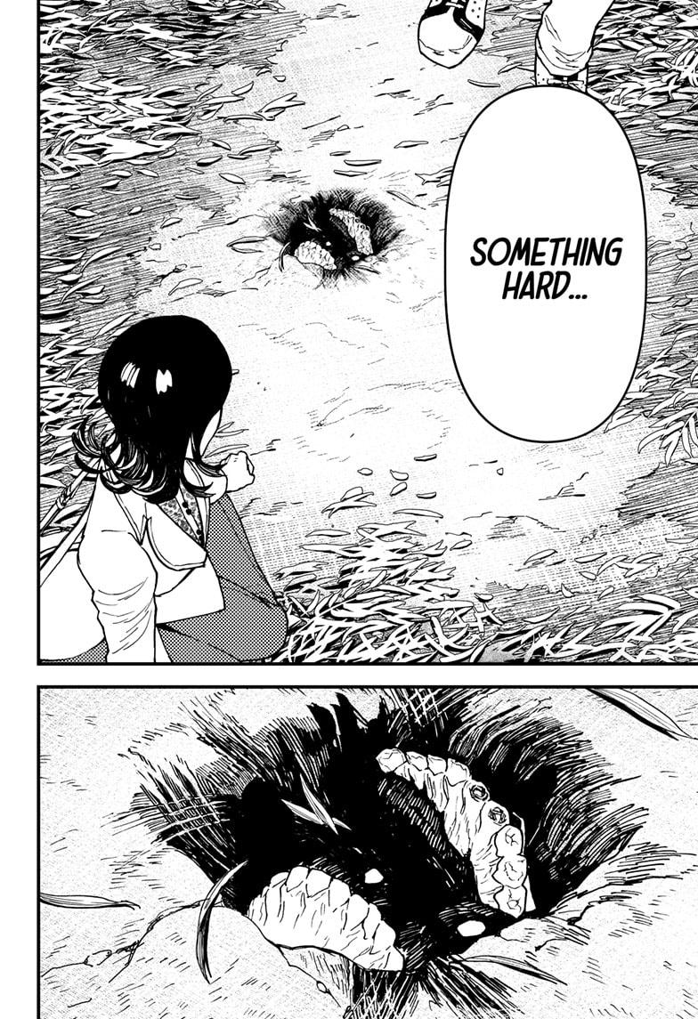 Read Kurumizawa's Folly Manga Online
