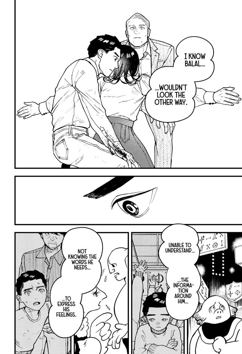 Read Kurumizawa's Folly Manga Online