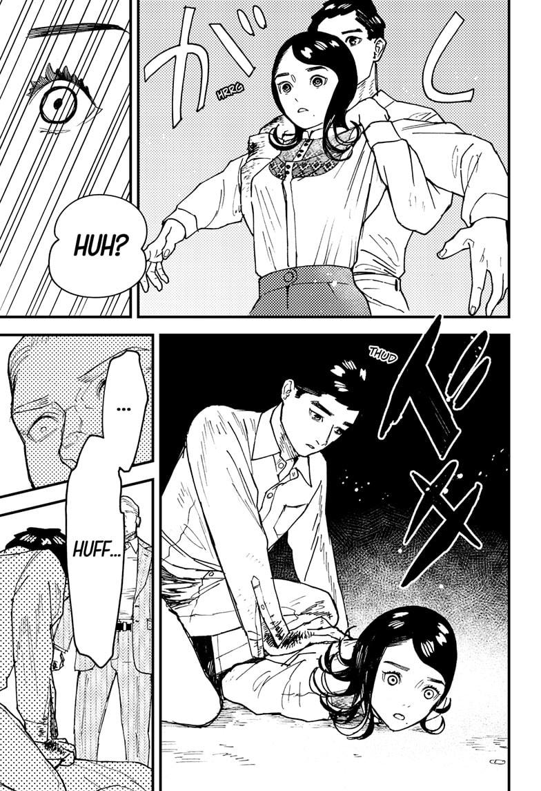 Read Kurumizawa's Folly Manga Online