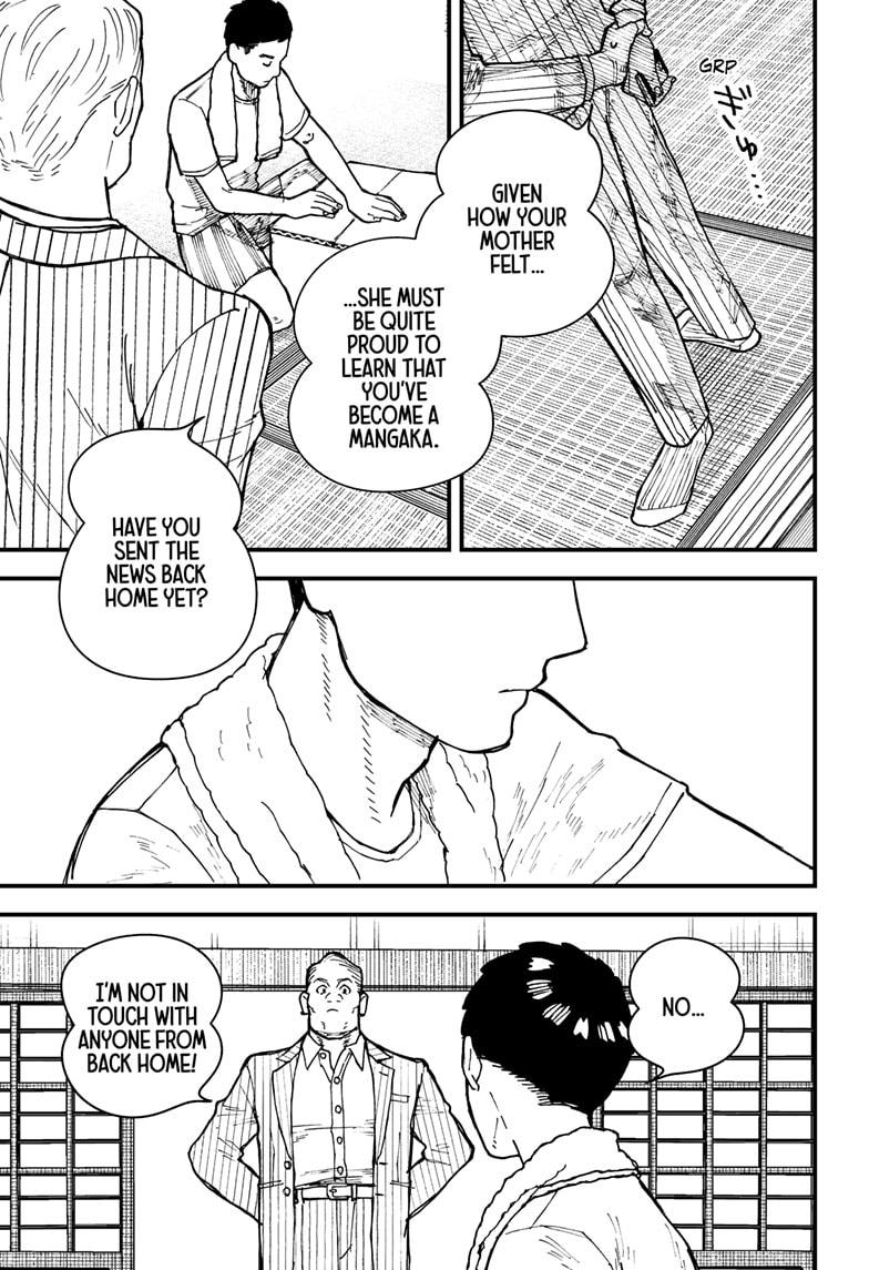 Read Kurumizawa's Folly Manga Online