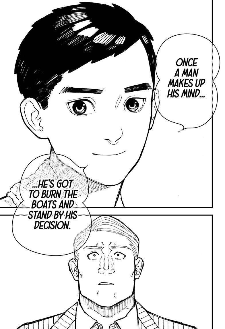 Read Kurumizawa's Folly Manga Online