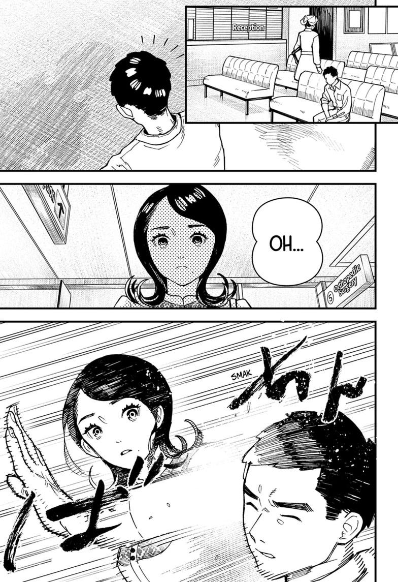 Read Kurumizawa's Folly Manga Online
