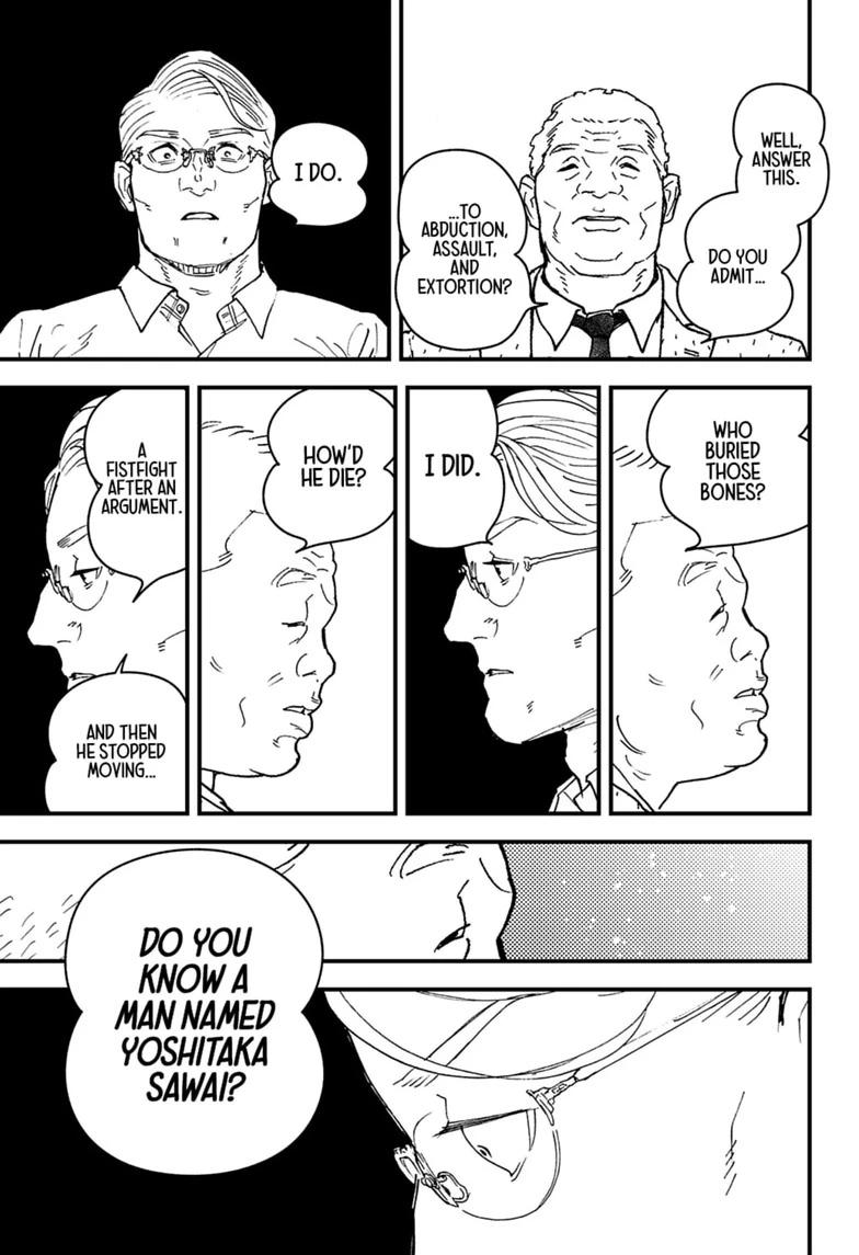 Read Kurumizawa's Folly Manga Online