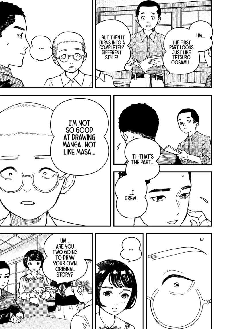 Read Kurumizawa's Folly Manga Online