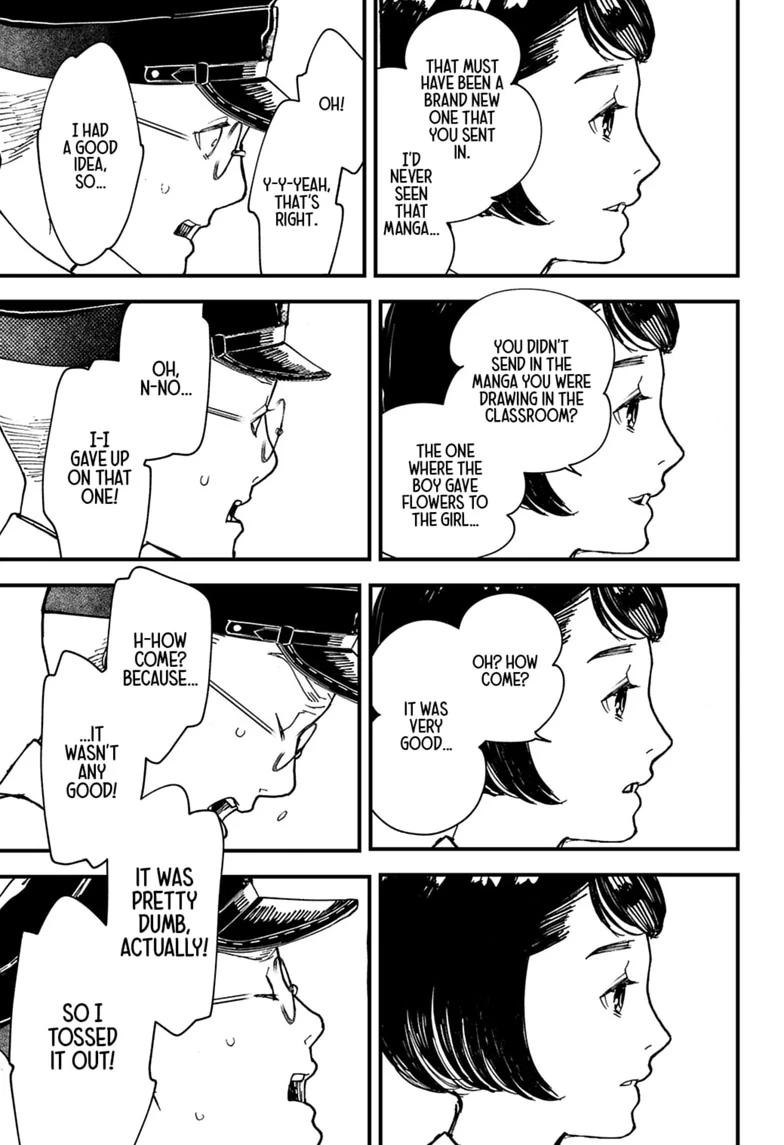 Read Kurumizawa's Folly Manga Online