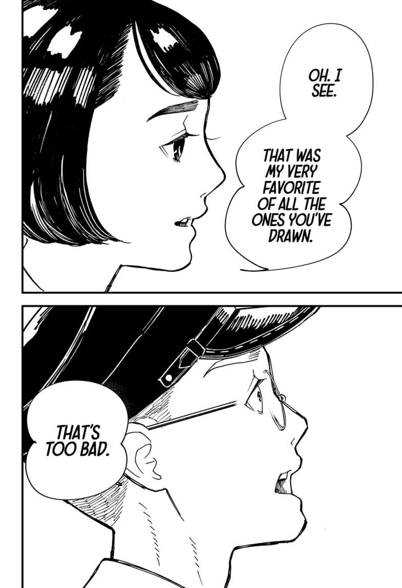 Read Kurumizawa's Folly Manga Online